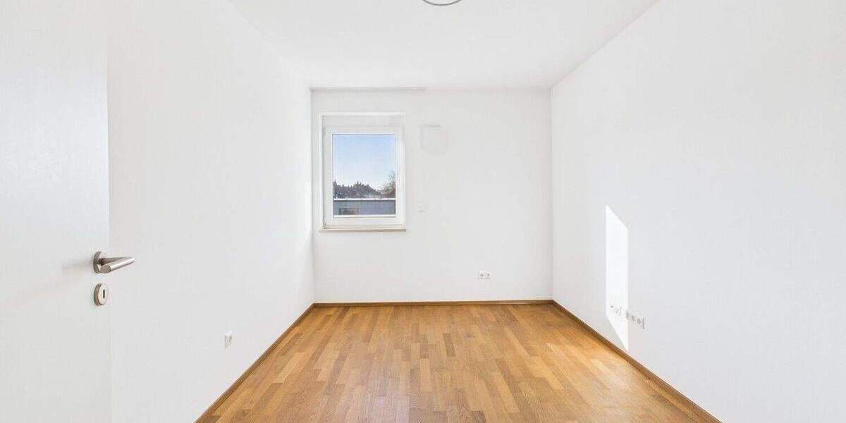 Etagenwohnung Landshut Nikola - 5 Zimmer, 124 m&sup2;, 695.000&euro; | Angebot:25740529