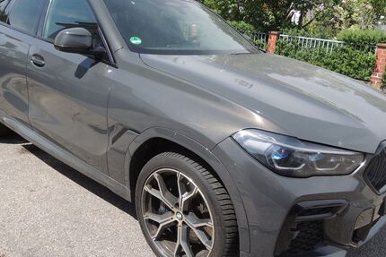 BMW X6 44.866 km 68.900 &euro; Frontenhausen 84160
