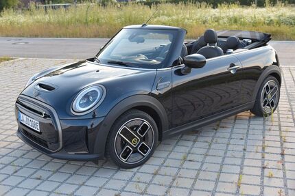 Mini Cooper S Cabrio 20.500 km 44.499 &euro; Hohenthann 84098