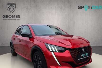 Peugeot 208 16.700 km 21.990 &euro; Wartenberg 85456