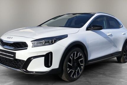 Kia XCeed 60.050 km 22.990 &euro; Landshut 84030