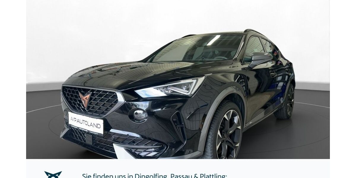 Cupra Formentor 31.806 km 29.800 &euro; Dingolfing 84130