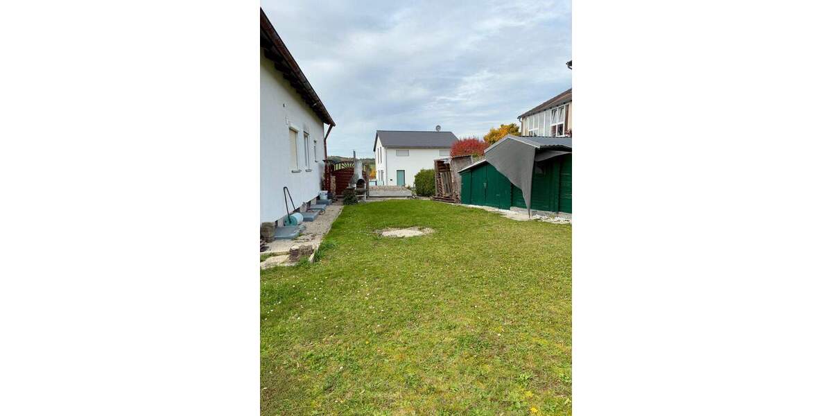 Einfamilienhaus Rottenburg a. d. Laaber Oberhatzkofen - 5 Zimmer, 140 m&sup2;, 495.000&euro; | Angebot:25778845