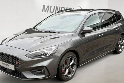 Ford Focus 33.514 km 28.990 &euro; Landshut 84030