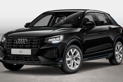 Audi Q2 73.900 km 24.820 &euro; Landshut 84030