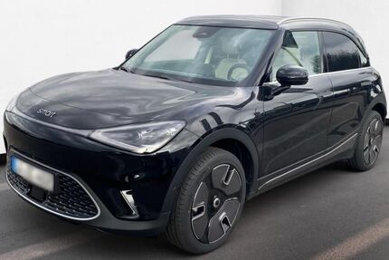 Smart #1 10.000 km 31.990 &euro; Ergolding 84030