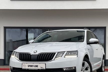 Skoda Octavia 117.500 km 17.900 &euro; Landshut 84030