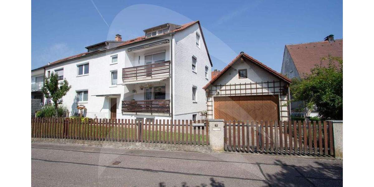 Doppelhaushälfte Ergolding - 6 Zimmer, 164 m&sup2;, 549.800&euro; | Angebot:25669410