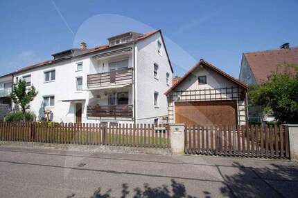 Haus Ergolding - 6 Zimmer, 164 m&sup2;, 549.800&euro; | Angebot:25669410