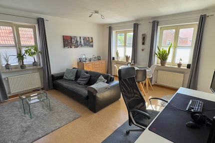 Wohnung Rottenburg - 2 Zimmer, 64 m&sup2;, 169.000&euro; | Angebot:24438030