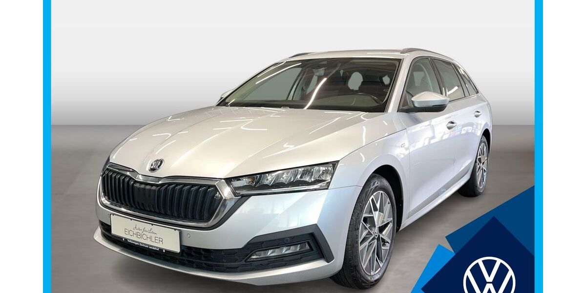Skoda Octavia 143.660 km 21.559 &euro; Landshut 84030