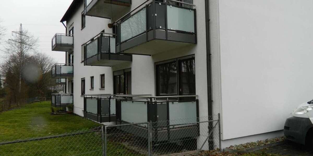 Etagenwohnung Altdorf - 3 Zimmer, 68 m&sup2;, 269.000&euro; | Angebot:27232207