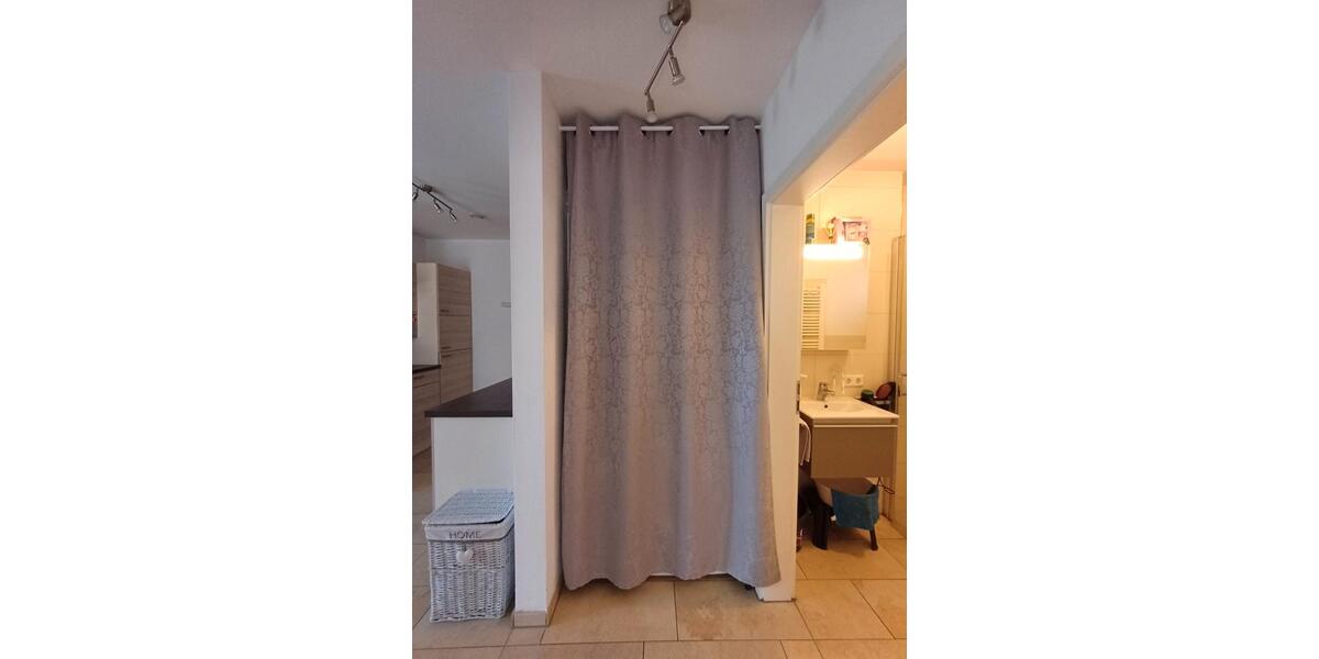 Erdgeschoßwohnung Buch am Erlbach - 1.5 Zimmer, 55 m&sup2;, 650&euro; | Angebot:26661521