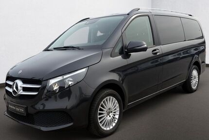 Mercedes-Benz V 250 11.974 km 51.990 &euro; Ergolding 84030