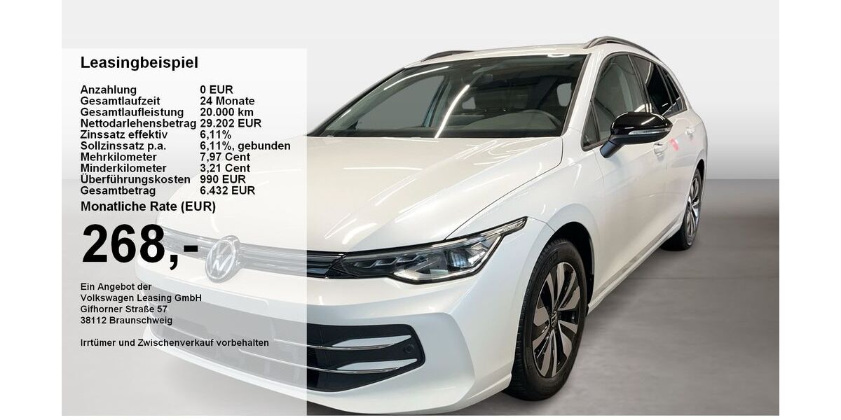 VW Golf 25.264 km 32.920 &euro; Landshut 84030