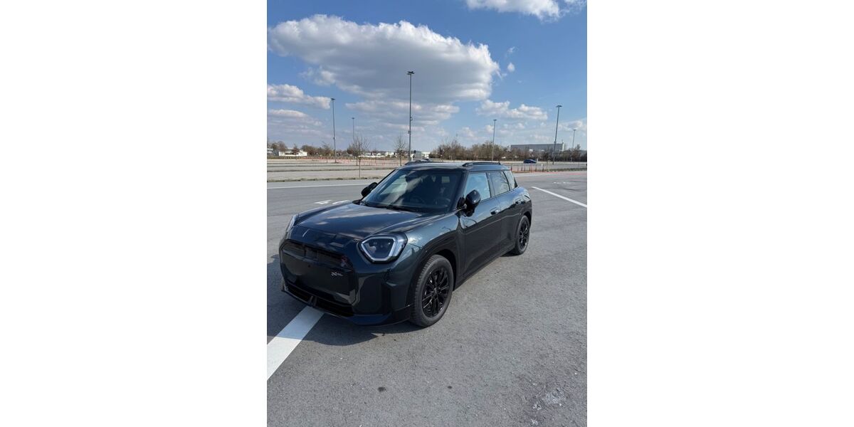 Mini Aceman SE 6.200 km 39.000 &euro; Loiching 84180