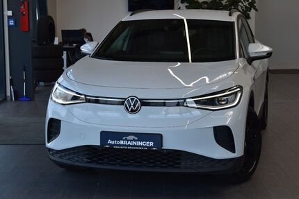 VW ID.4 154.995 km 17.950 &euro; Altdorf/Landshut 84032