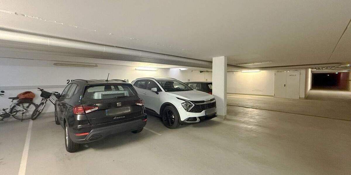 Etagenwohnung Landshut Peter u. Paul - 4 Zimmer, 110 m&sup2;, 595.000&euro; | Angebot:25740543