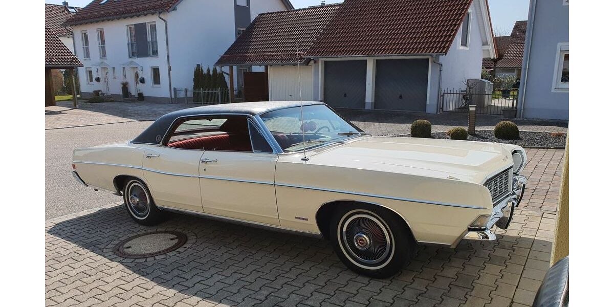 Ford Andere 112.450 km 32.999 &euro; Essenbach 84051