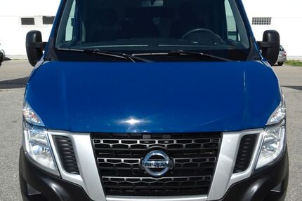 Nissan NV400 100.000 km 18.500 &euro; Landshut 84030