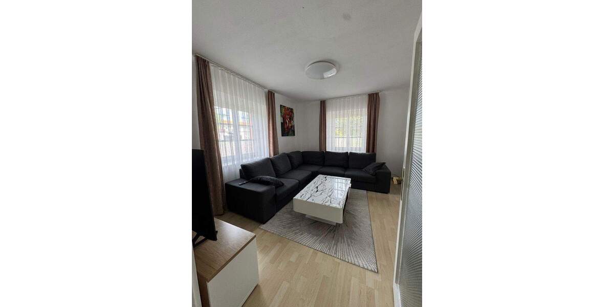 Etagenwohnung Landshut Peter u. Paul - 3 Zimmer, 58 m&sup2;, 285.000&euro; | Angebot:25751213