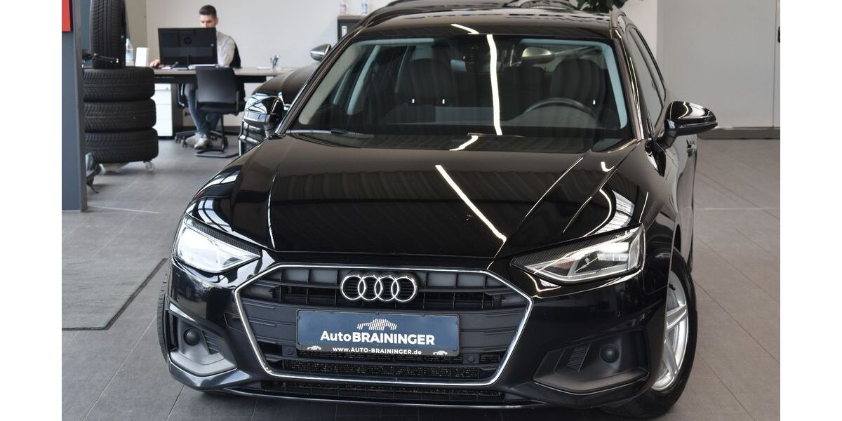 Audi A4 154.092 km 19.850 &euro; Altdorf/Landshut 84032