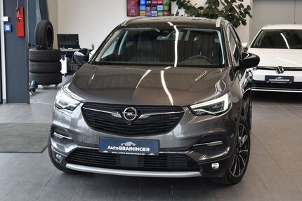 Opel Grandland (X) 125.882 km 15.450 &euro; Altdorf/Landshut 84032