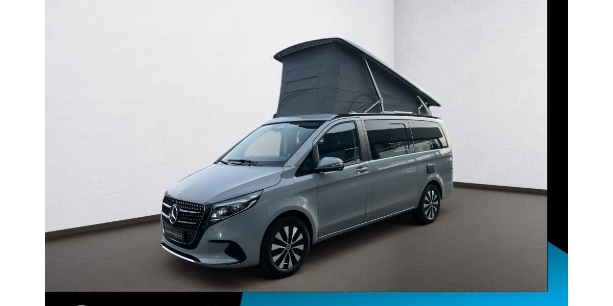 Mercedes-Benz V 250 8.150 km 74.990 &euro; Ergolding 84030