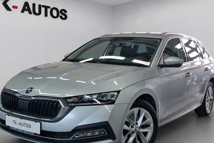 Skoda Octavia 97.285 km 18.890 &euro; Dorfen 84405