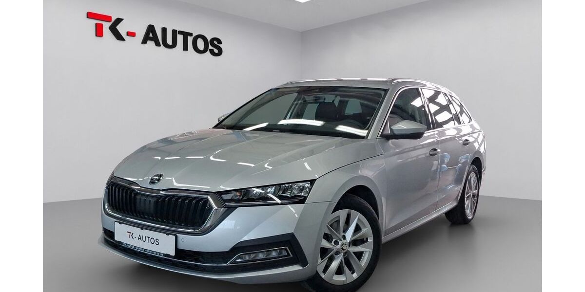 Skoda Octavia 97.285 km 18.890 &euro; Dorfen 84405