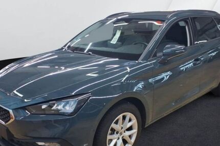 Seat Leon 16.380 km 24.870 &euro; Dingolfing 84130