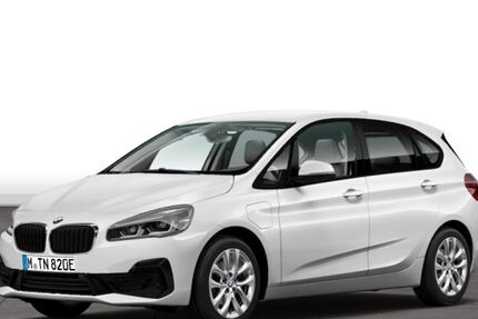BMW 225 Active Tourer 61.429 km 17.660 &euro; Dingolfing 84130