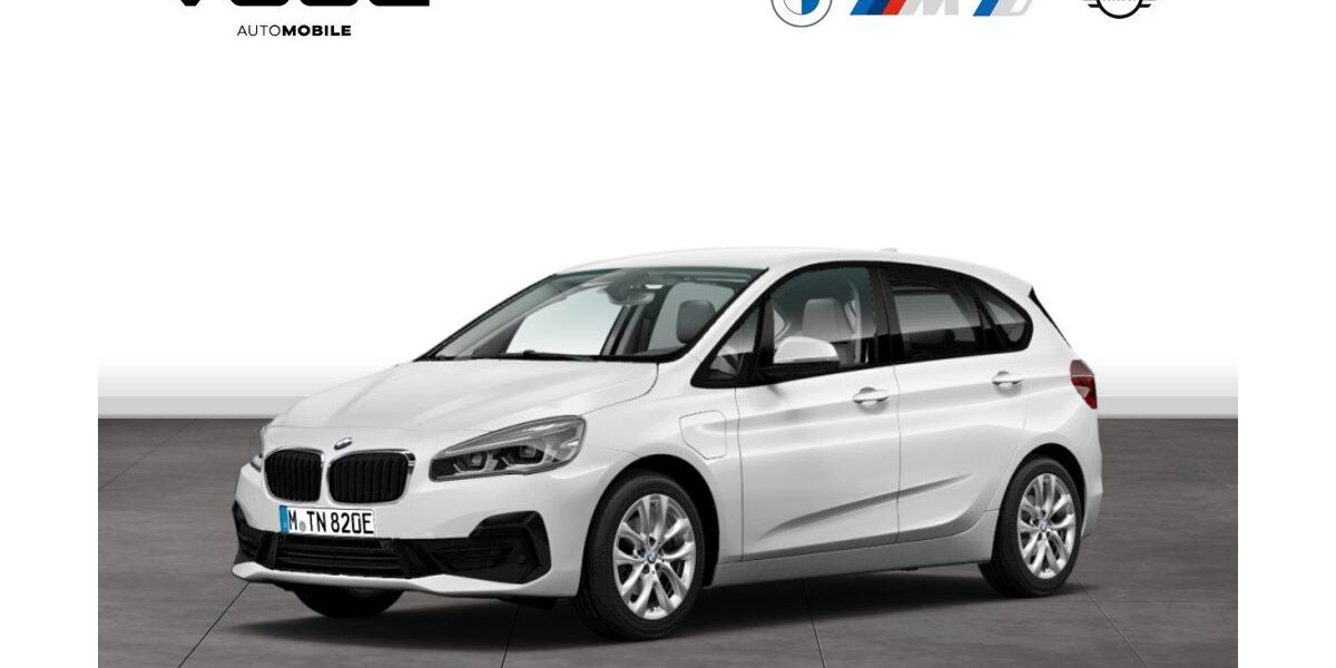 BMW 225 Active Tourer 61.429 km 17.660 &euro; Dingolfing 84130