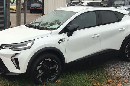 Mitsubishi ASX 12.000 km 25.980 &euro; Landshut 84030