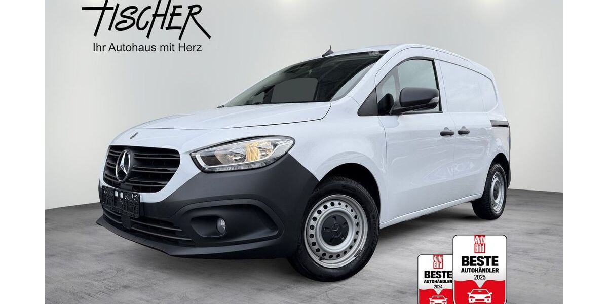 Mercedes-Benz Citan 14.910 km 20.470 &euro; Landshut/Altdorf 84032