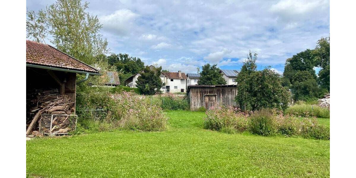 Bauernhaus, Landhaus Pfeffenhausen Ebenhausen - 1 Zimmer, 400 m&sup2;, 700.000&euro; | Angebot:25740307