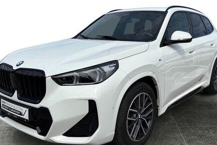 BMW X1 38.512 km 35.880 &euro; Dingolfing 84130