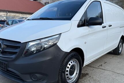 Mercedes-Benz Vito 120.887 km 12.990 &euro; Kumhausen 84036