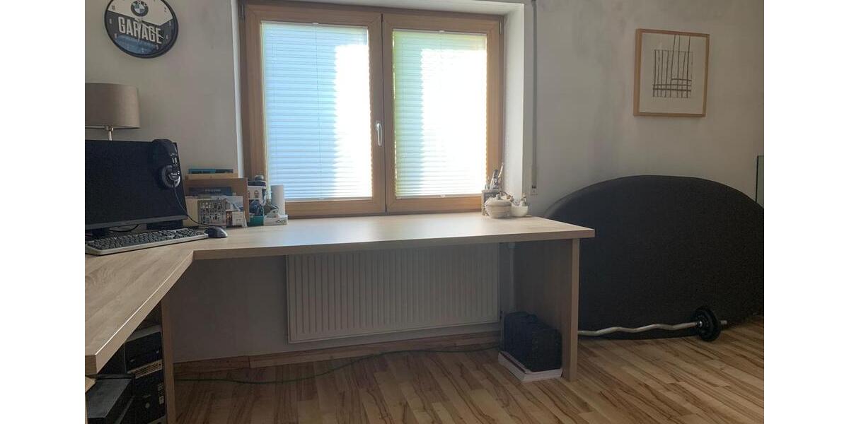 Doppelhaushälfte Neufahrn in Niederbayern - 5 Zimmer, 130 m&sup2;, 320.000&euro; | Angebot:27200765