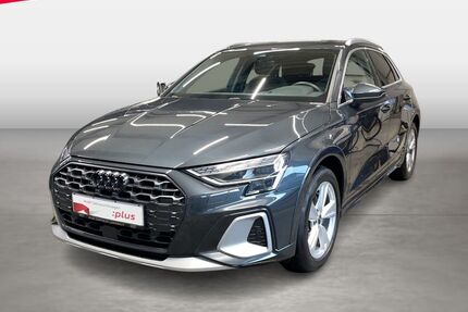 Audi A3 9.990 km 31.835 &euro; Landshut 84030