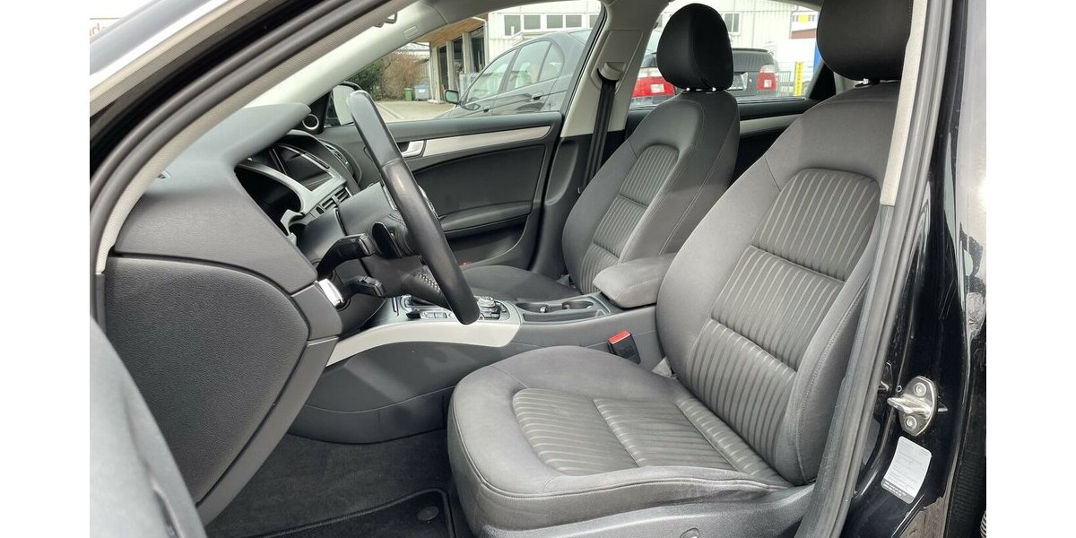 Audi A4 3.0 TDi Quattro B&O ACC Kamera Standheizung 328.000 km 6.300 &euro; Altdorf 84032