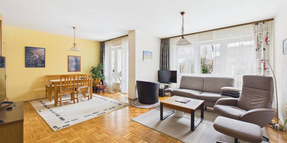 Reihenmittelhaus Landshut West - 5 Zimmer, 155 m&sup2;, 695.000&euro; | Angebot:26017423