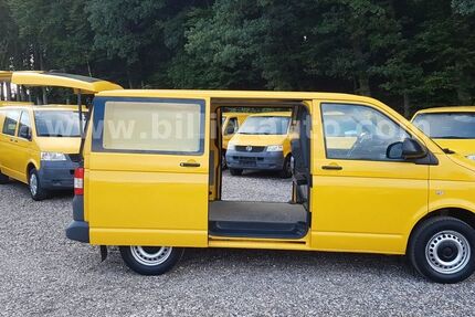 VW T5 Transporter 54.000 km 11.888 &euro; Pfeffenhausen 84076