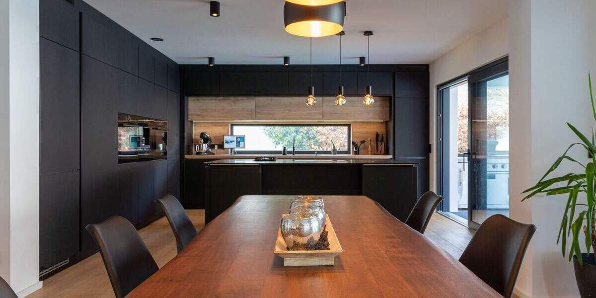 Einfamilienhaus Haag an der Amper Haag - 8 Zimmer, 384 m&sup2;, 1.750.000&euro; | Angebot:25797241