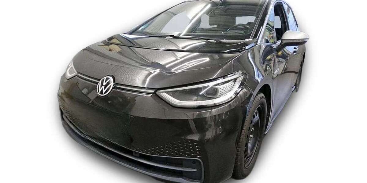VW ID.3 30.926 km 19.449 &euro; Ergolding 84030