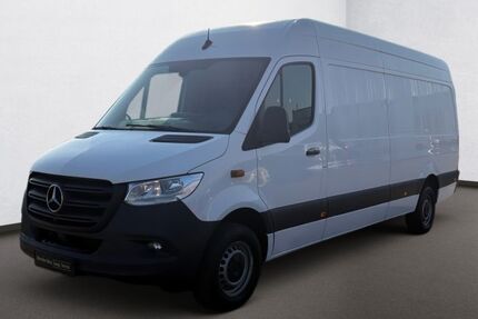 Mercedes-Benz Sprinter 94.690 km 34.260 &euro; Ergolding 84030