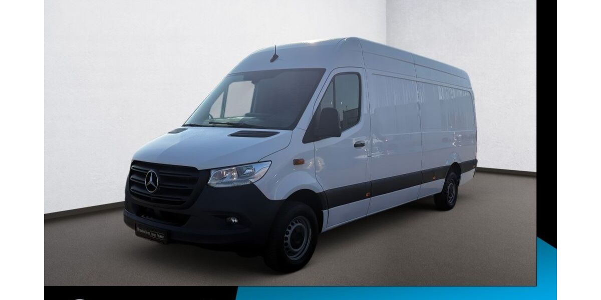 Mercedes-Benz Sprinter 94.690 km 34.260 &euro; Ergolding 84030