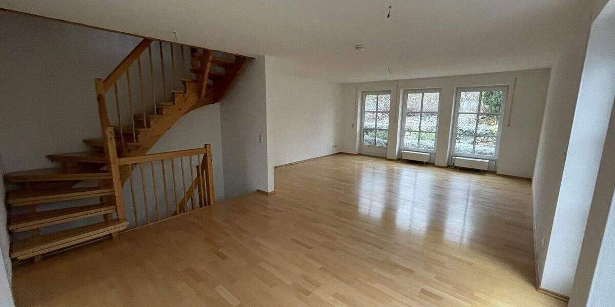 Doppelhaushälfte Landshut Peter u. Paul - 5 Zimmer, 175 m&sup2;, 898.000&euro; | Angebot:25741980