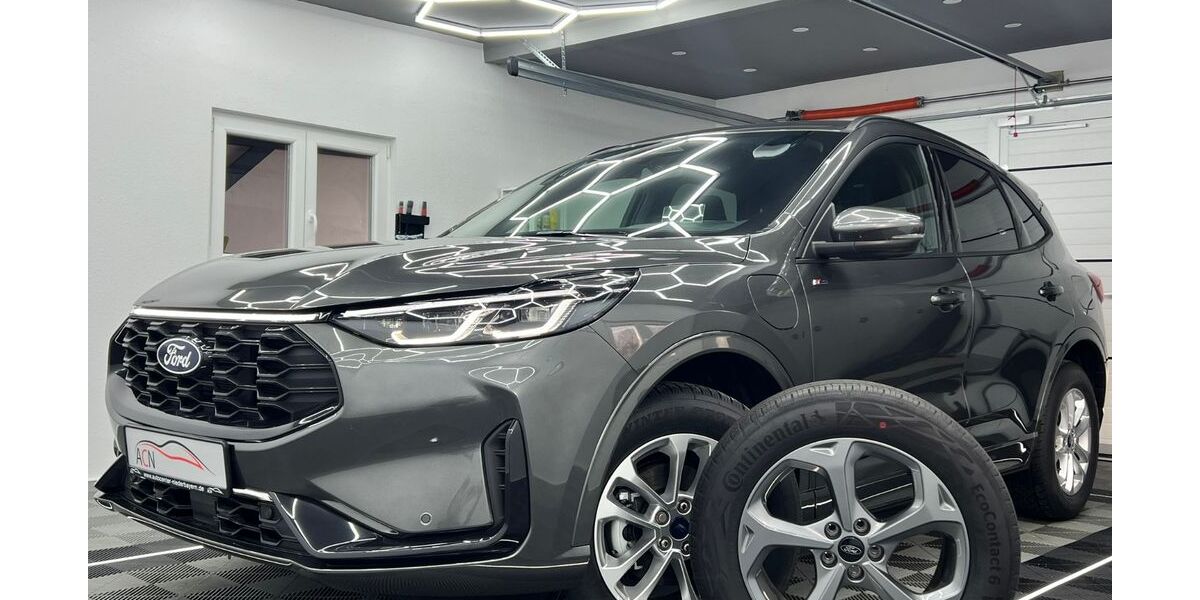 Ford Kuga 5.000 km 31.950 &euro; Altdorf 84032