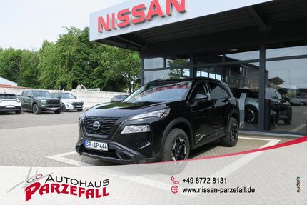 Nissan X-Trail 2.500 km 42.980 &euro; Mallersdorf-Pfaffenberg 84066